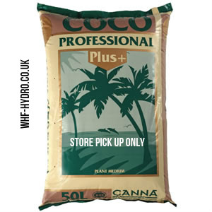 Canna Coco Professional Plus 50ltr