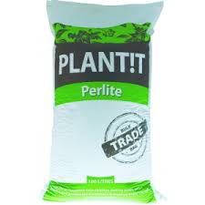 Perlite 100ltr